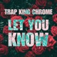 Let You Know Single