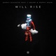 Will Rise Radio Edit feat Poppy Khan J Smurf Single