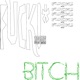 F k Bitch Single
