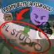 POOPY BUTT nsrs Single