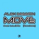 Move feat Graziella Remixes Single
