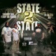 State 2 State feat Shoddy Boi Feddy Da Sneak T Y Da Kid Single