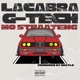 Mo Strateng feat G TECH 2bit Single