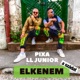 ELKENEM a szádat feat Pixa Single