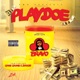 Playdoe feat Gank Gaank Doogie Single