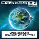 I Can Live Without You Single