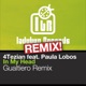 In my head Feat Paula Lobos In my head Feat Paula Lobos Gualtiero Remix Single