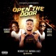 Open the Door Single