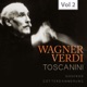 Arturo Toscanini Wagner Verdi Vol 2 Recordings 1941 1952