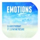 Emotions feat Syntheticsax Single