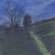 a whisper from the tree feat iomoo Single
