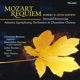 Mozart Requiem in D Minor K 626 Robert D Levin Edition