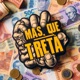 MAS QUE TRETA Eletrofunk Single