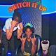 Switch it up feat Reeselikedat Dmac Single