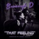 That Feeling feat Cassidy Single