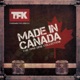 Made In Canada The 1998 2010 Collection
