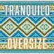 Tranquilo Single