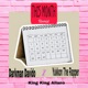 THIS MONTH feat Yukkon the Rapper King King Allano Single