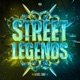 Street Legends Single