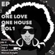 One Love One House Single