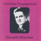 Lebendige Vergangenheit Riccardo Stracciari