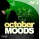 October Moods EP