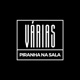 Várias Piranha na Sala Remix Single