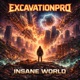 Insane World Single