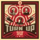 Turn Up feat Savage Single