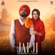 Japji Single