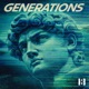Generations Extended Mix Single