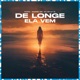 De Longe Ela Vem Single