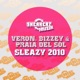 Sleazy 2010 Remixes Single