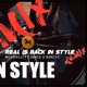 real is back in style feat ramz3y Draco Single