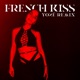 French Kiss Yozé Remix Single