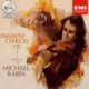 Paganini Caprices Op 1 for Unaccompanied Violin