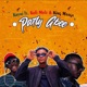 Party Gbee feat Kofi Mole King Maaga Single