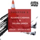 Chapter 5 Alvaro Cabana Julian Sanza Single