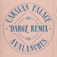 Avalanches DARGZ Remix Single
