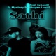 SATHI feat DJ Mystery Single