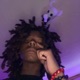 Glocky on the ceiling Single