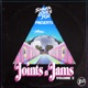 Joints n Jams Vol 2 Curated By Shaka Loves You