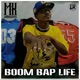 Boom Bap Life Single