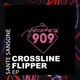 Crossline Fipper Single