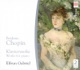Chopin Piano Works 24 Preludes Op 28 Nocturnes Waltzes