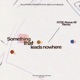 Something that leads nowhere Remix feat Ivy Hollivana MANIFOLD HOME Single