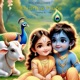 Krishna Flute Single