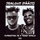 JEALOUS FAAJI Single