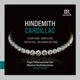Hindemith Cardillac Op 39 Live