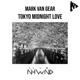 Tokyo Midnight Love Single